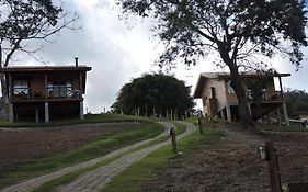 Chale Bela Vista